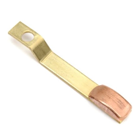 Relay And Control Relay and Control Contact Fing. A CL-14